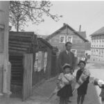 Ausstellungseröffnung "historische Bilder von Frankenthal" in der Kirche